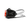 Lampa pozitie LED-RED